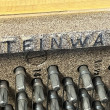 1978 Steinway model 45 professional upright piano - Upright - Professional Pianos